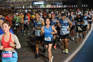 BIB: 
                            <button type="button" onclick="openModal(23973592)" class="btn btn-primary btn-sm float-right btn-popup" data-toggle="modal" data-target=".modal-high-quality">
                        <i class="fas fa-shopping-cart"></i> Add to Cart
                    </button>
                                            <button type="button" onclick="isThisMe(23973592, true)" class="btn btn-success btn-sm float-right btn-popup btn-isme hidden" data-toggle="tooltip" data-placement="bottom" title="นี่คือรูปของคุณใช่ไหม คลิกที่นี่เพื่อเอาเข้าอัลบั้ม">
                        <i class="fas fa-plus"></i> Add to album
                    </button>
                    <button type="button" onclick="isThisMe(23973592, false)" class="btn btn-warning btn-sm float-right btn-popup btn-isnotme hidden">
                        <i class="fas fa-ban"></i> Remove from album
                    </button>